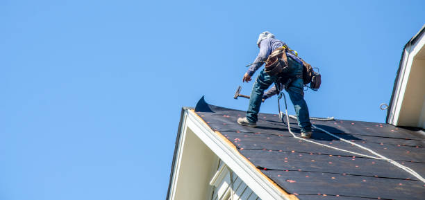 Quick and Trustworthy Emergency Roof Repair Services in Northampton, PA
